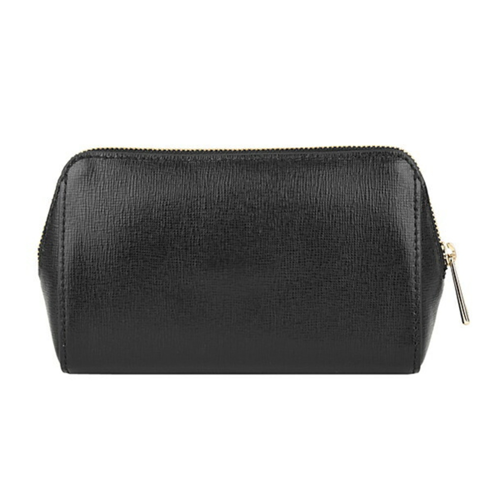Furla Pouch Black Electra